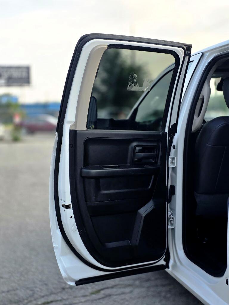 RAM 1500 Classic  2020