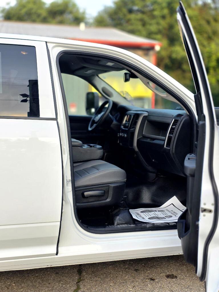 RAM 1500 Classic  2020