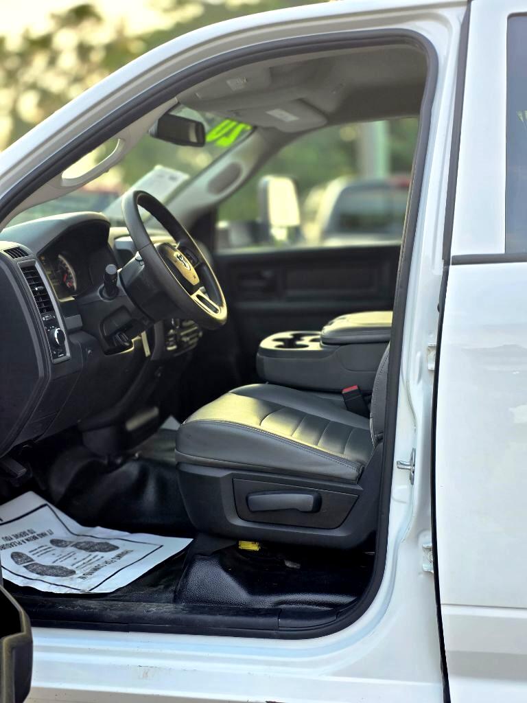 RAM 1500 Classic  2020