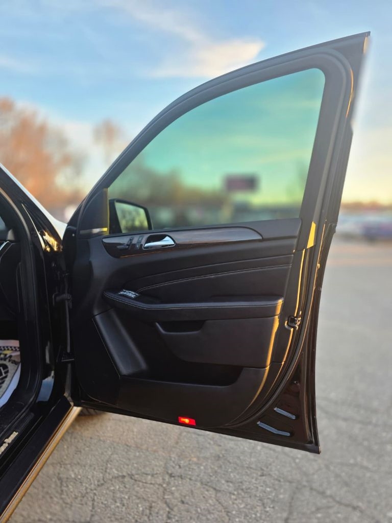 Mercedes-Benz M-Class  2014