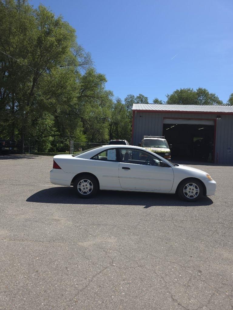Honda Civic  2001