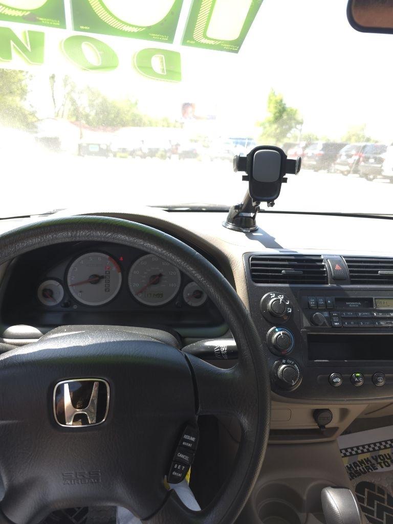 Honda Civic  2001