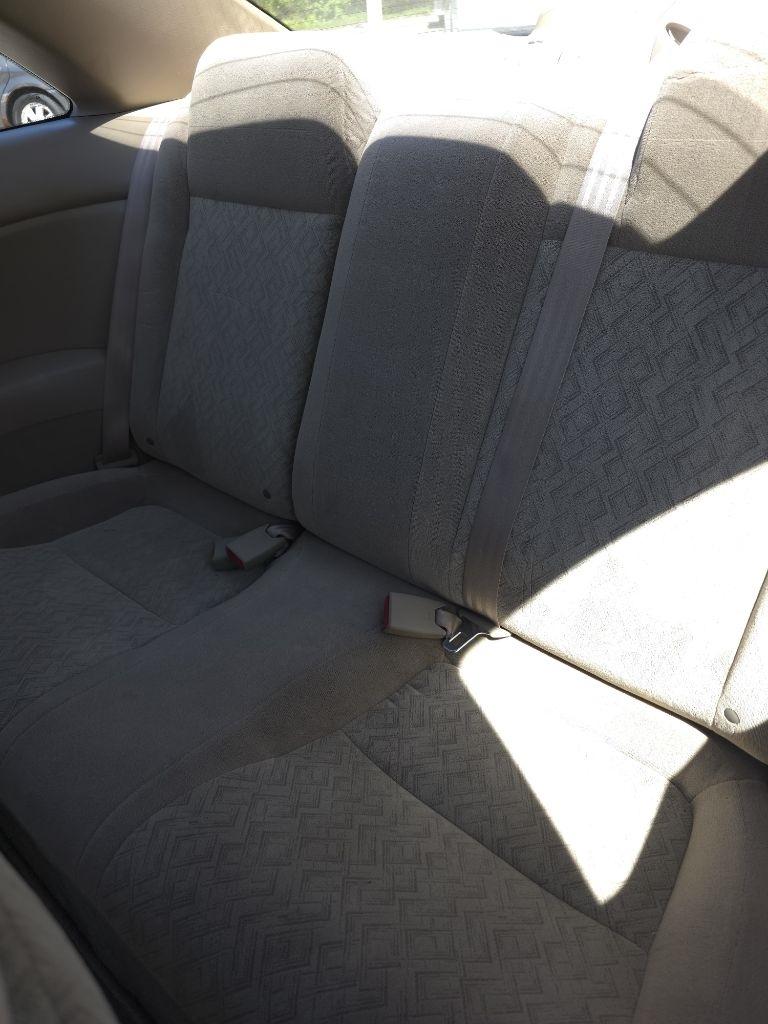 Honda Civic  2001