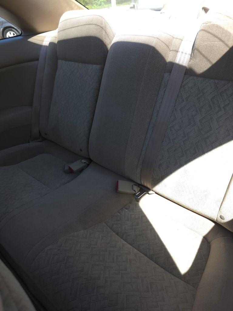 Honda Civic  2001