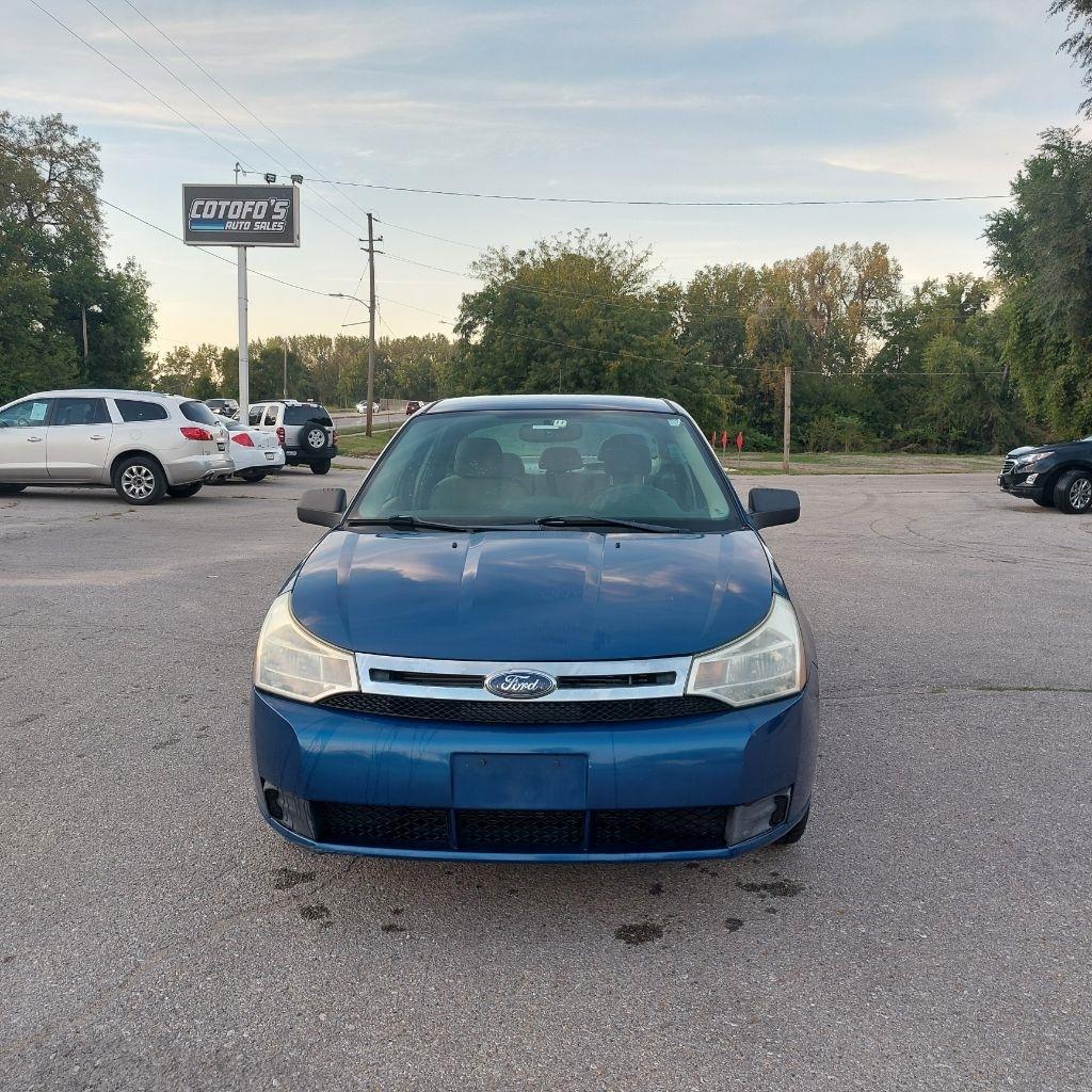 Ford Focus  2009