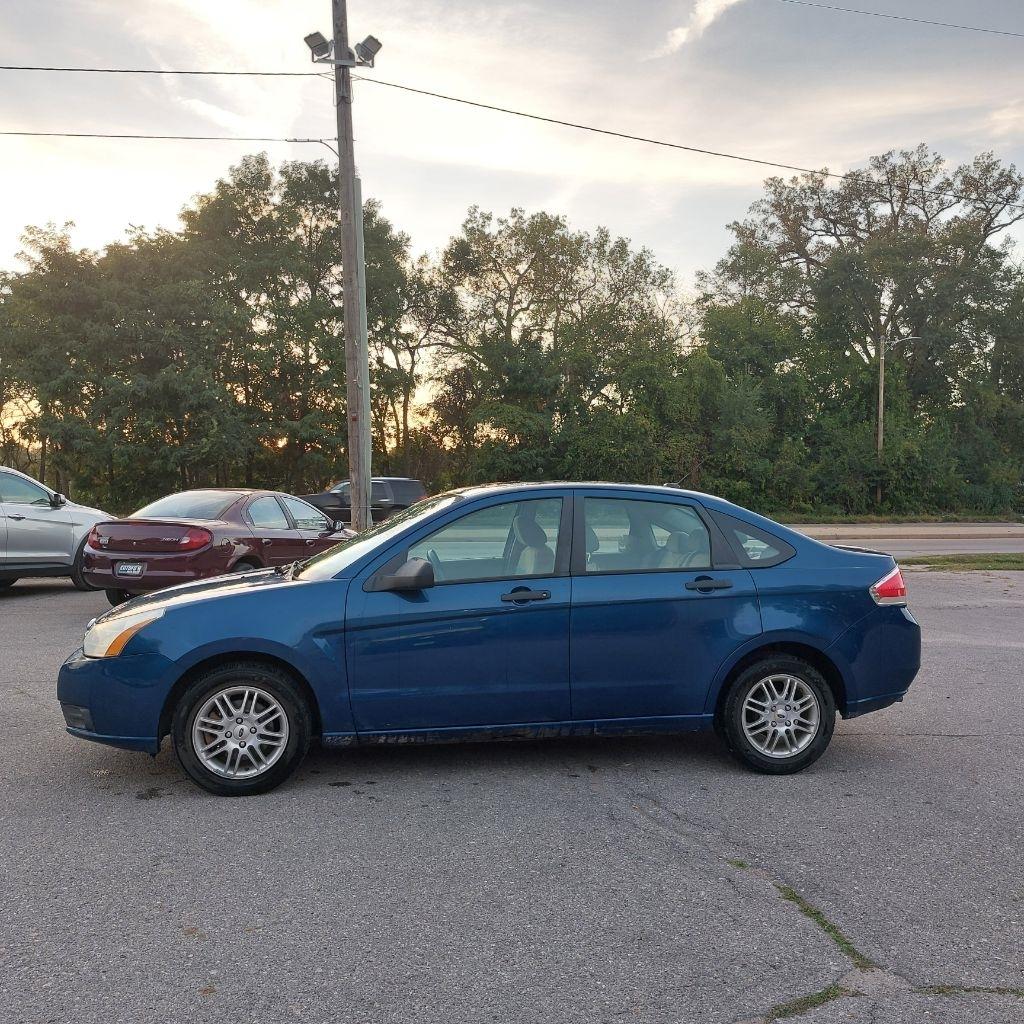 Ford Focus  2009