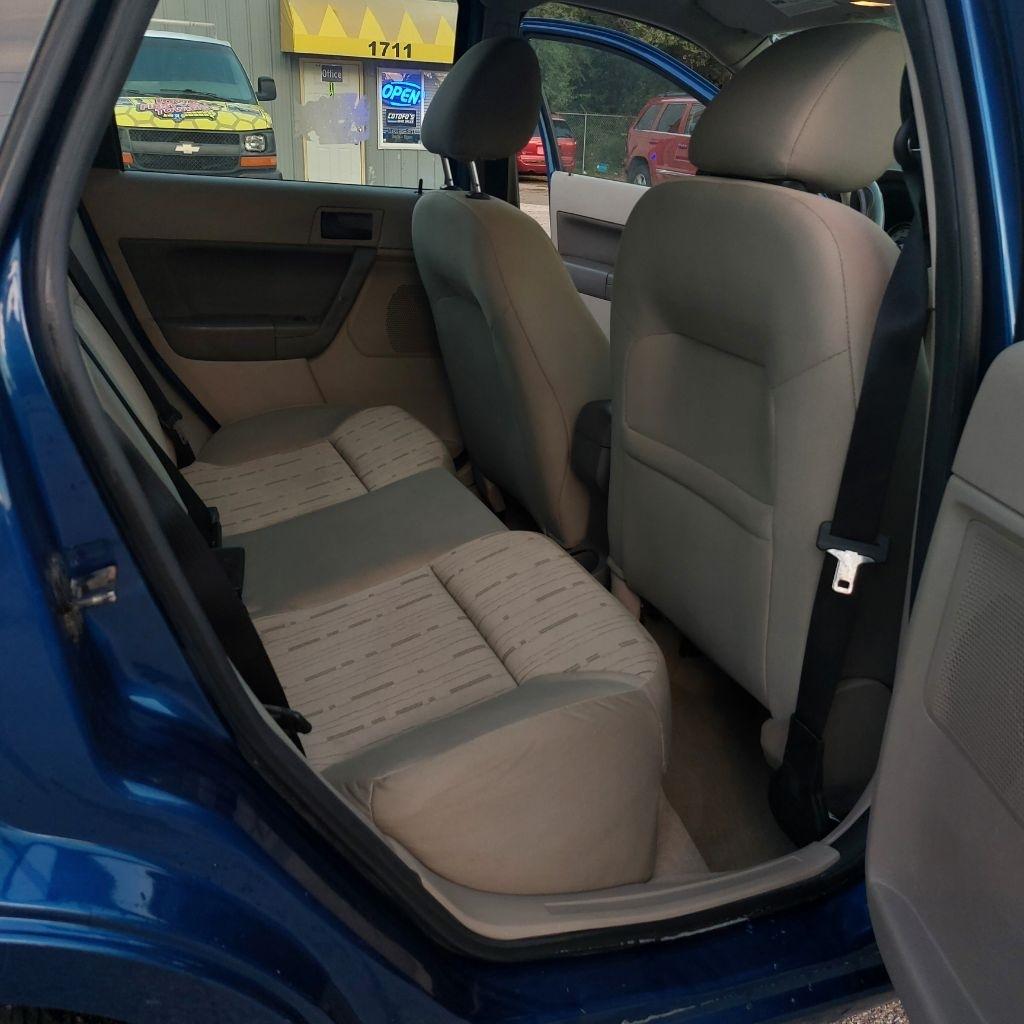 Ford Focus  2009