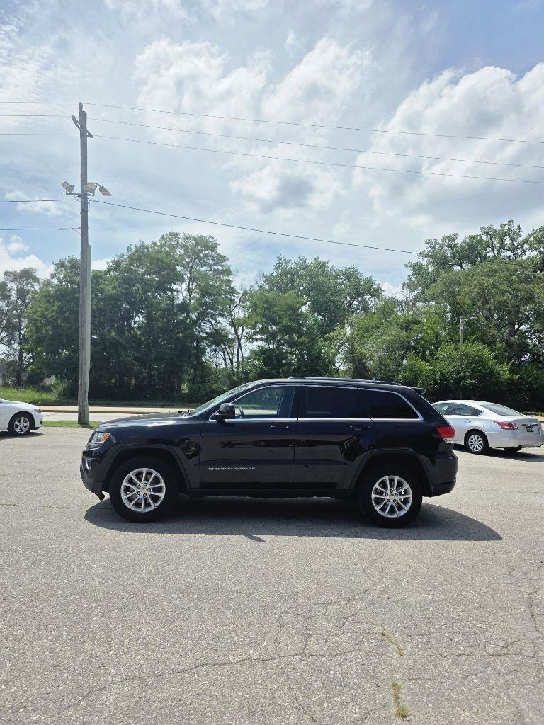 Jeep Grand Cherokee  2015