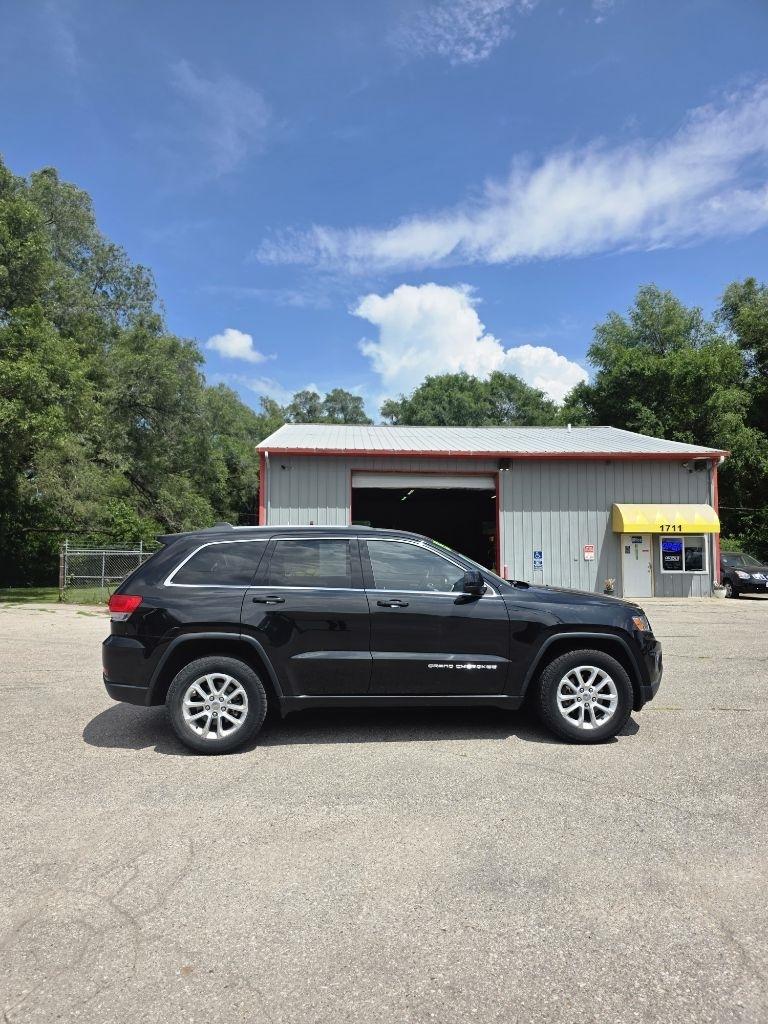 Jeep Grand Cherokee  2015