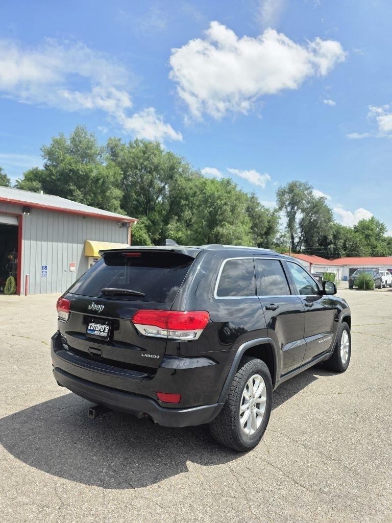 Jeep Grand Cherokee  2015