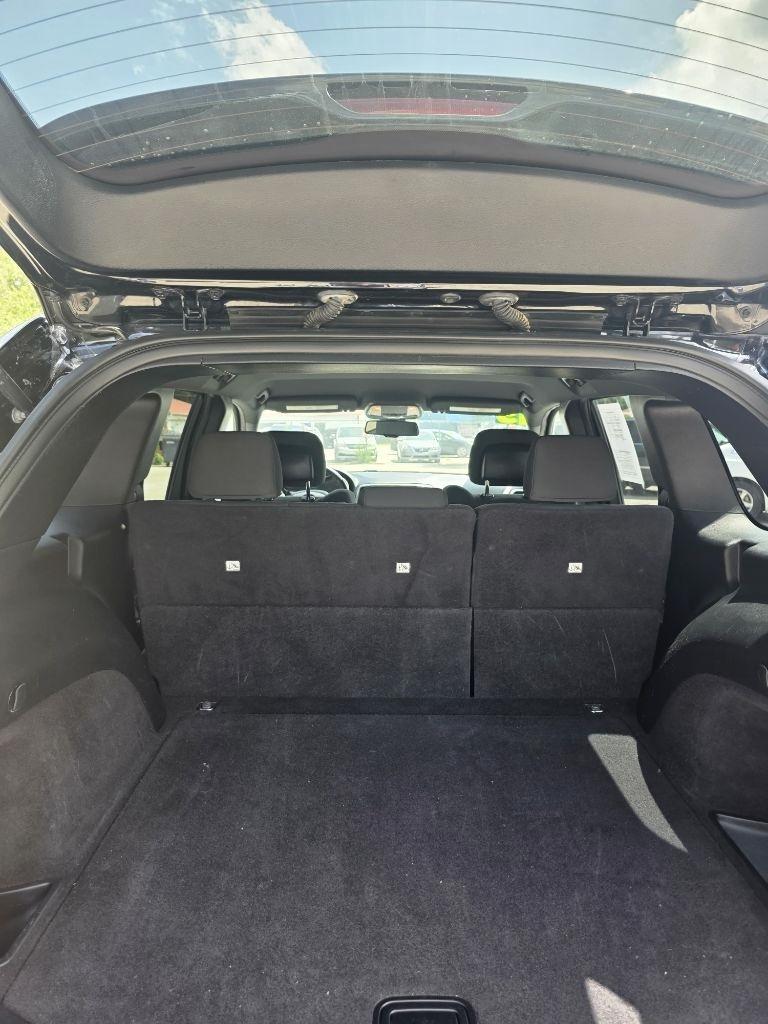 Jeep Grand Cherokee  2015