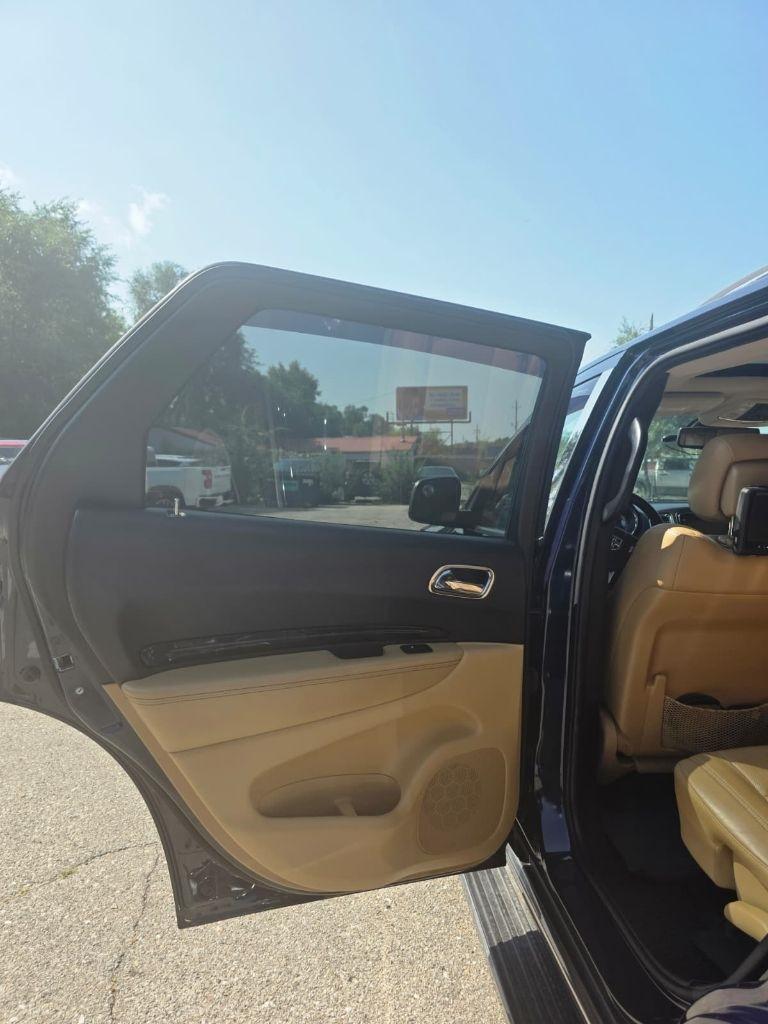 Dodge Durango  2013