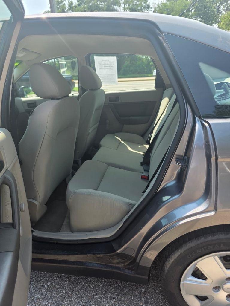 Ford Focus  2009