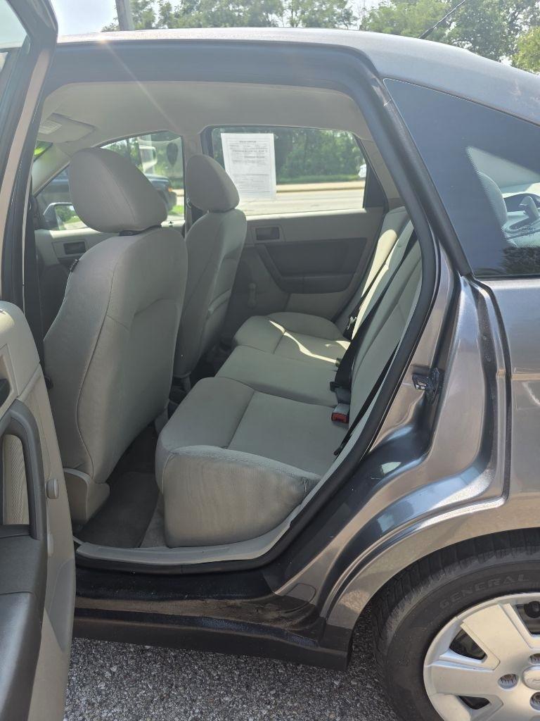 Ford Focus  2009