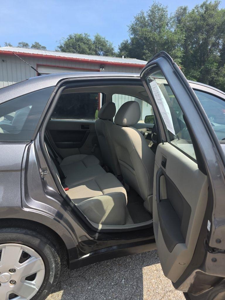 Ford Focus  2009