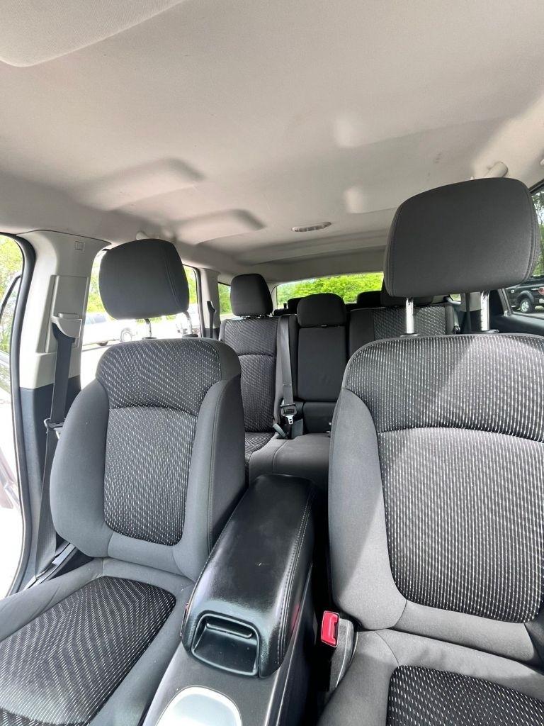 Dodge Journey  2018