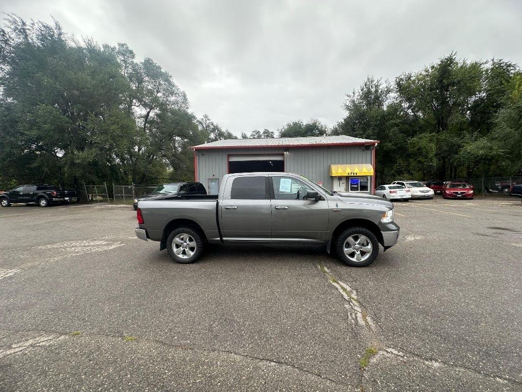 RAM 1500  2013
