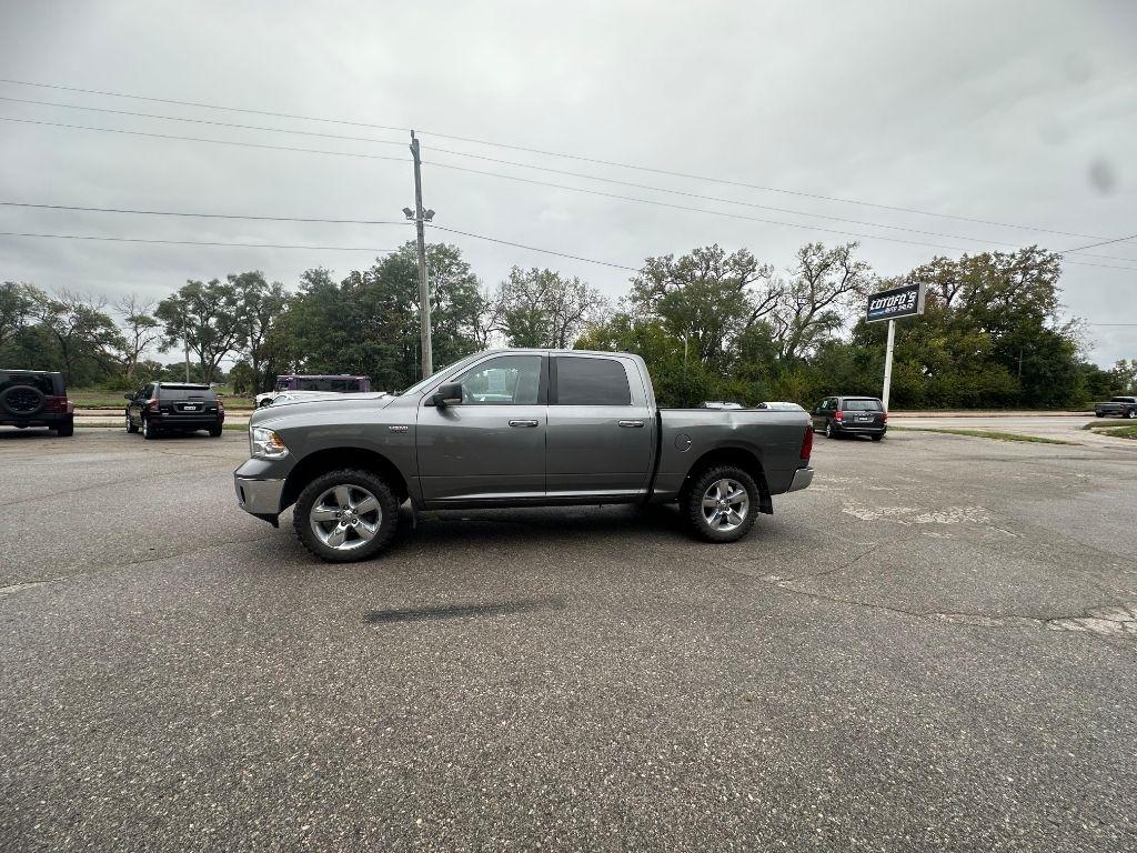 RAM 1500  2013