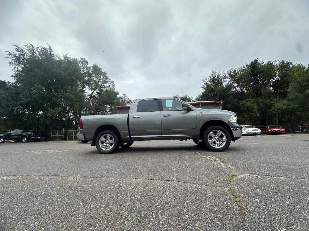 RAM 1500  2013
