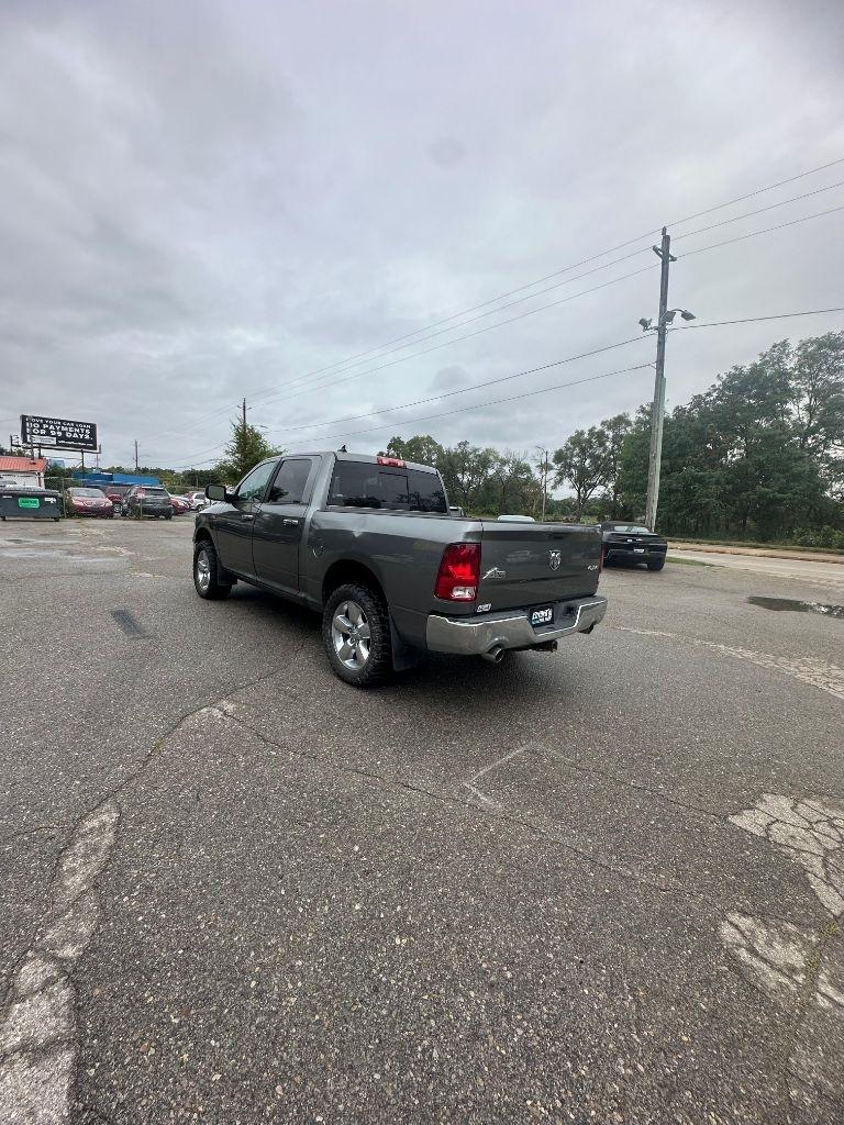RAM 1500  2013