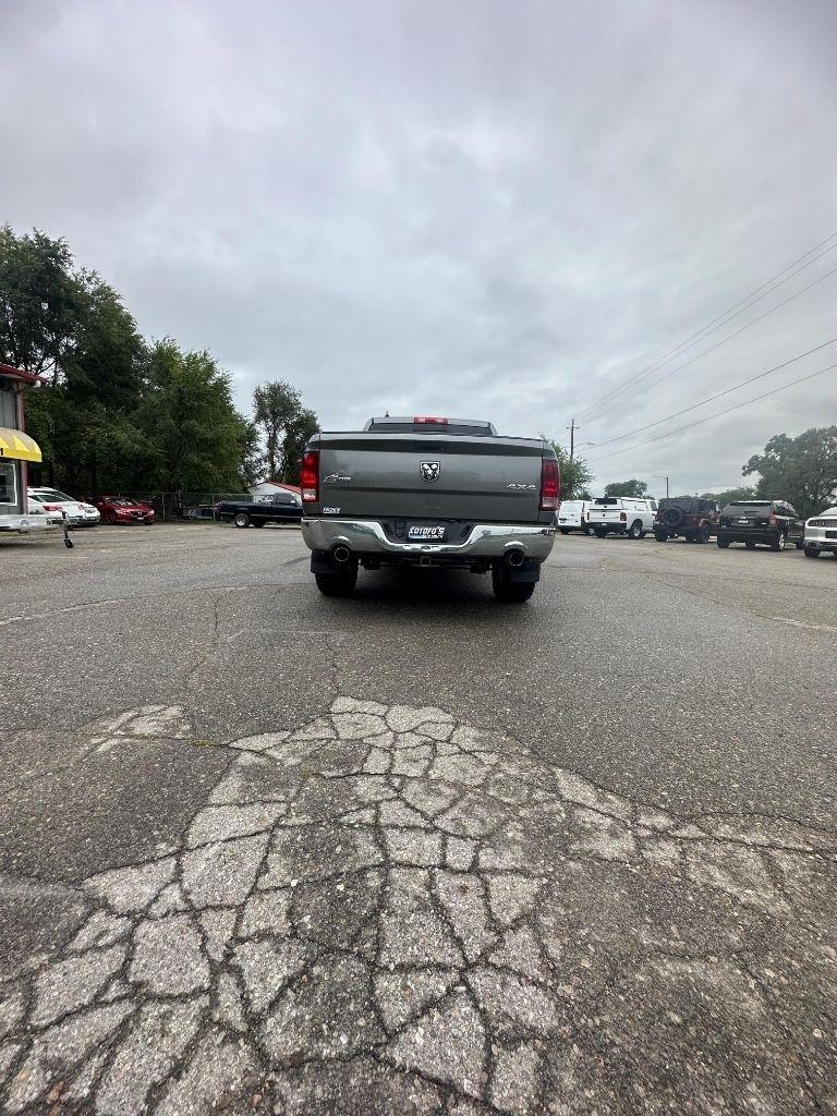 RAM 1500  2013