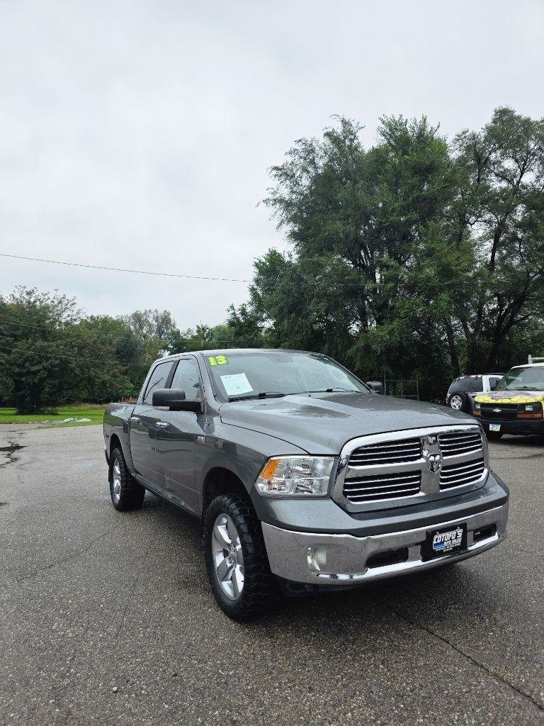 RAM 1500  2013
