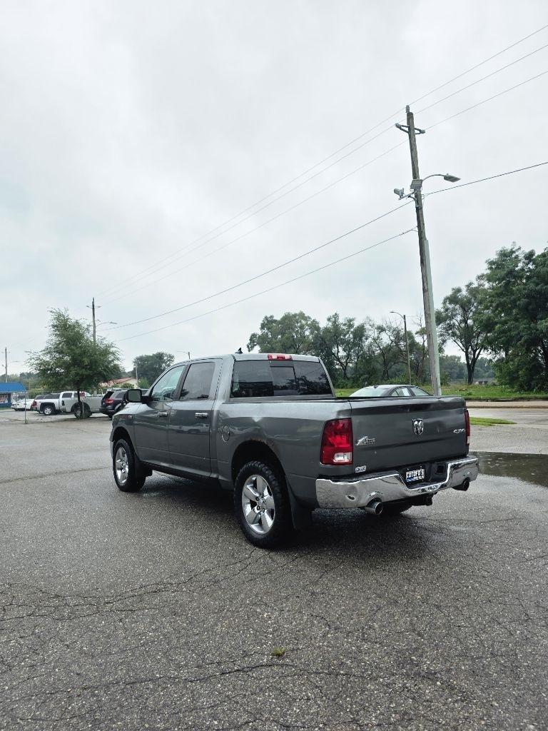 RAM 1500  2013