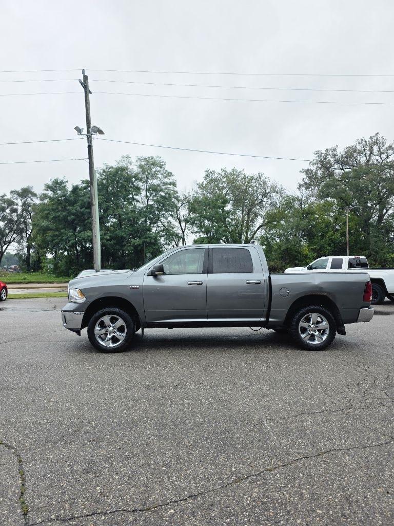 RAM 1500  2013