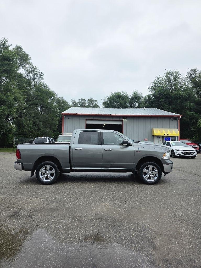 RAM 1500  2013