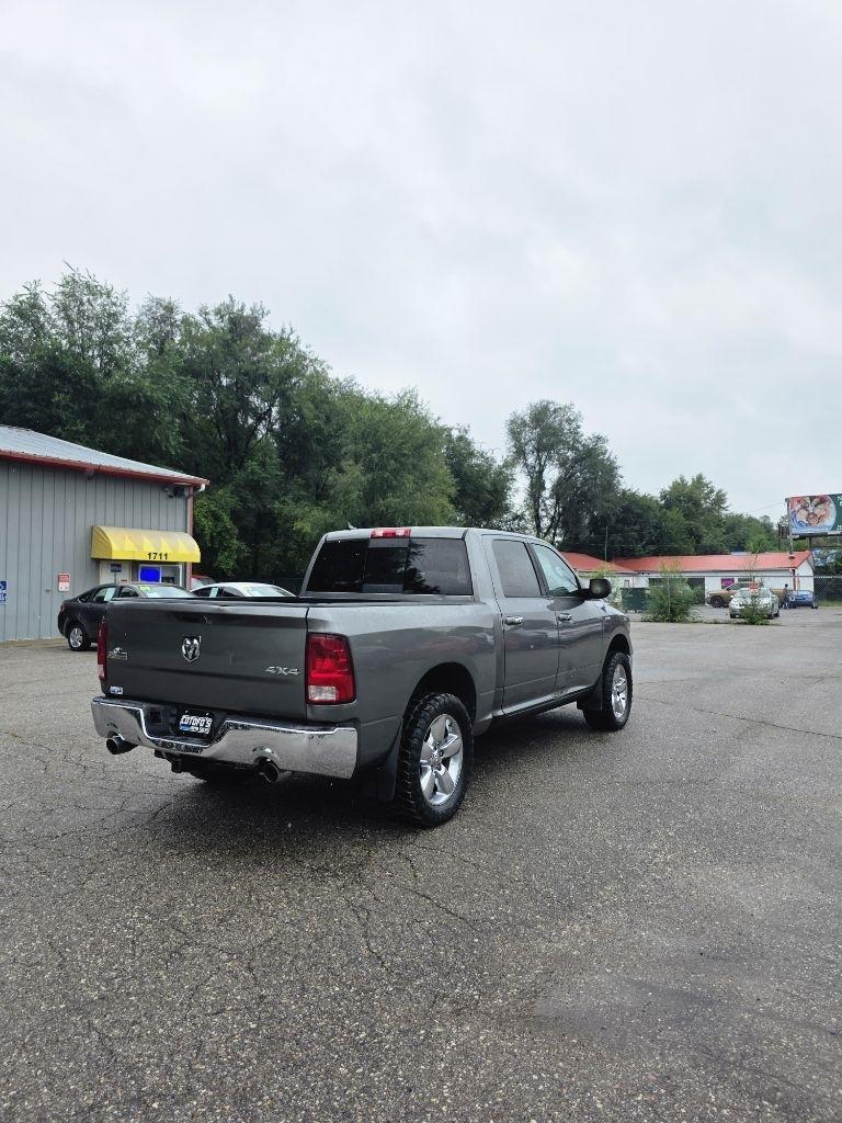 RAM 1500  2013