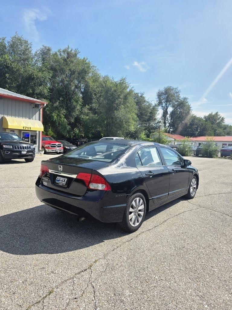 Honda Civic  2009