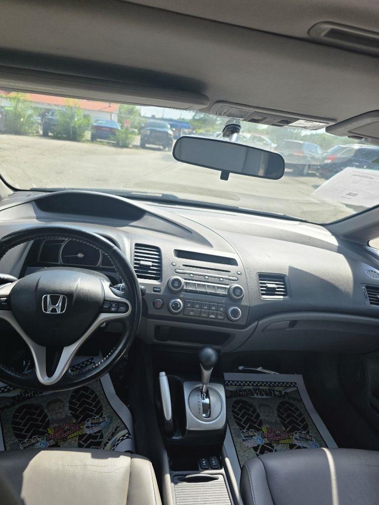 Honda Civic  2009