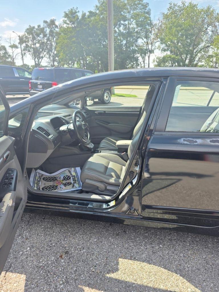 Honda Civic  2009