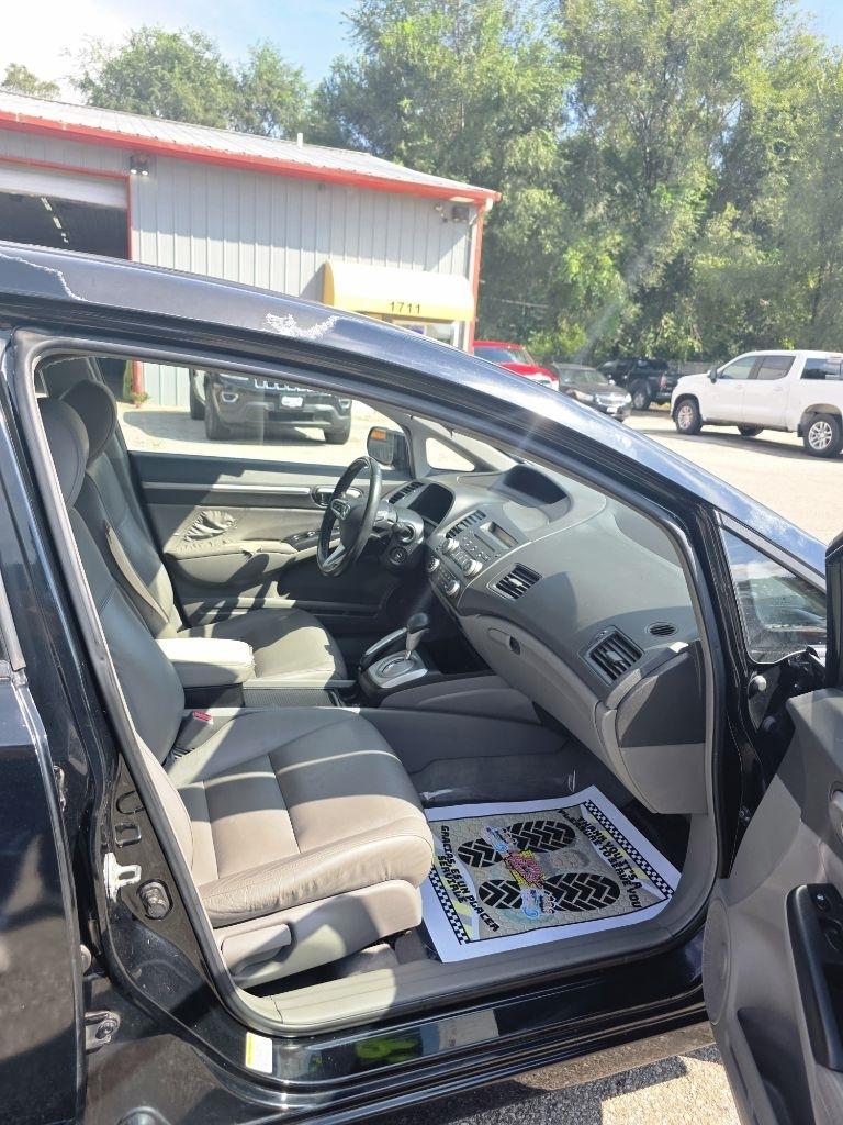 Honda Civic  2009