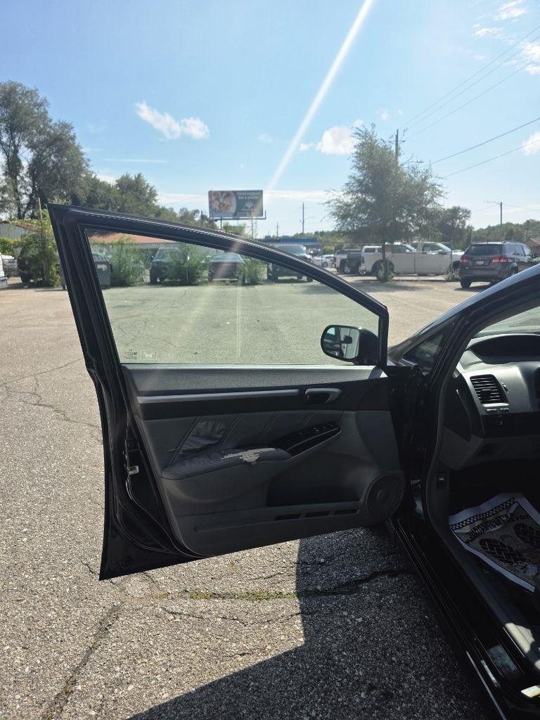 Honda Civic  2009