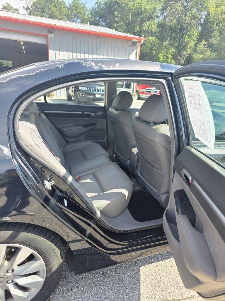 Honda Civic  2009