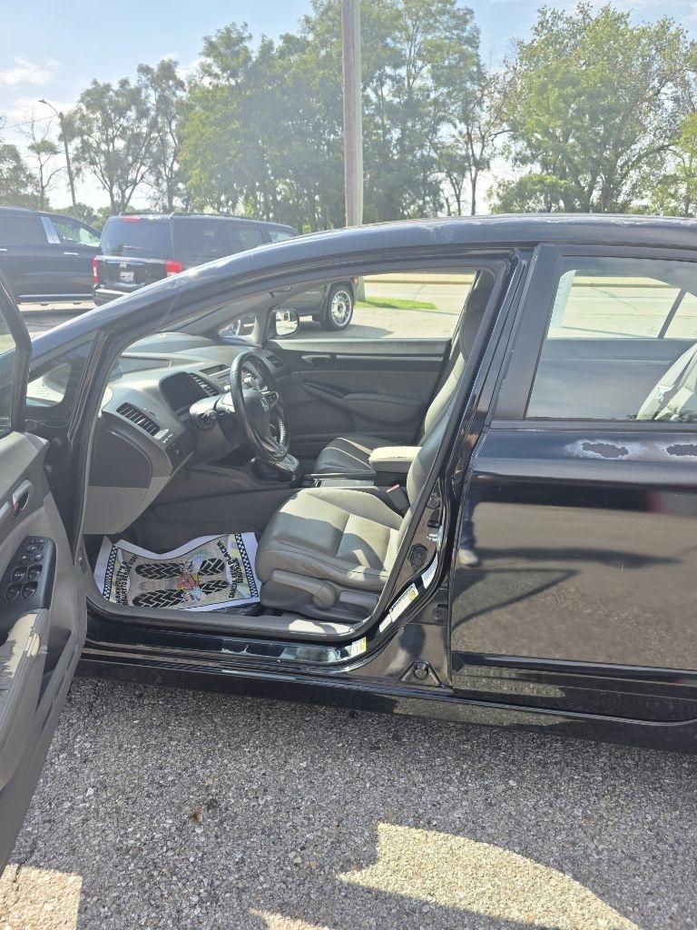 Honda Civic  2009