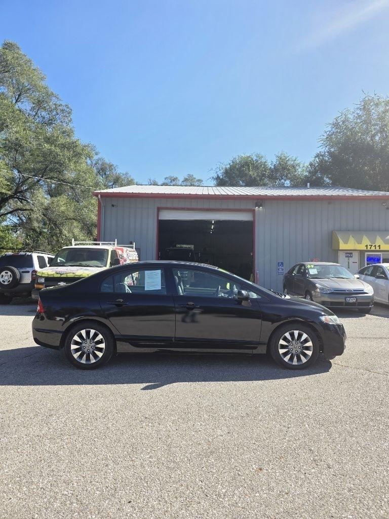 Honda Civic  2009