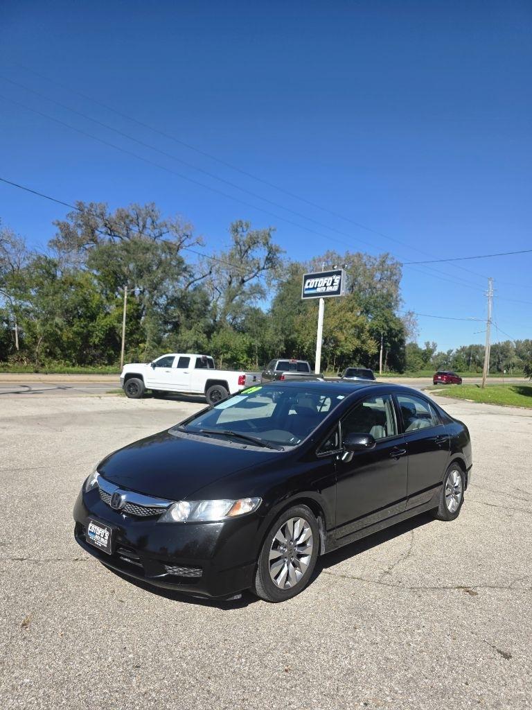 Honda Civic  2009