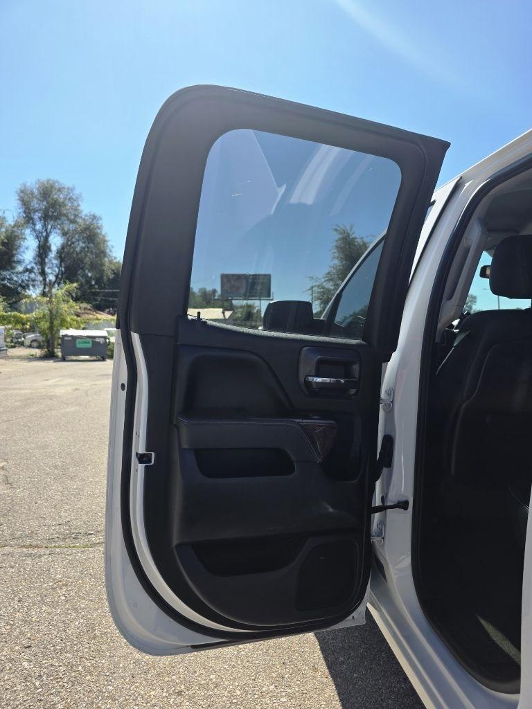 GMC Sierra 1500  2015