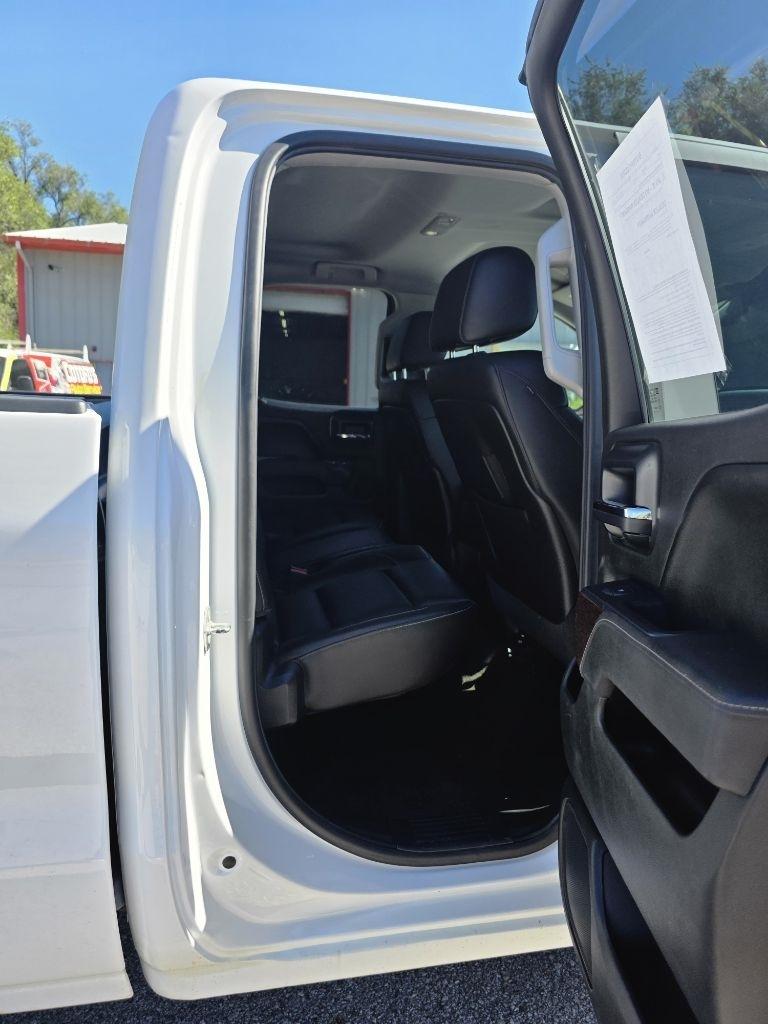 GMC Sierra 1500  2015