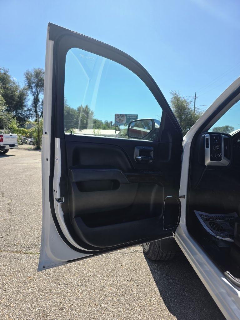 GMC Sierra 1500  2015