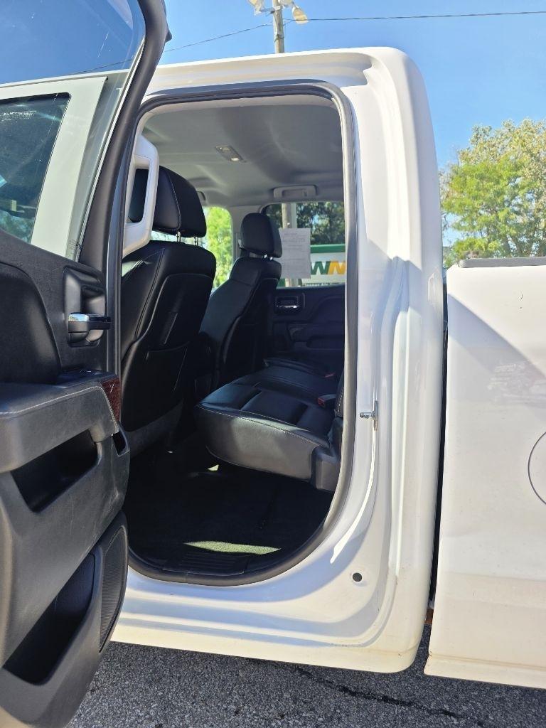 GMC Sierra 1500  2015