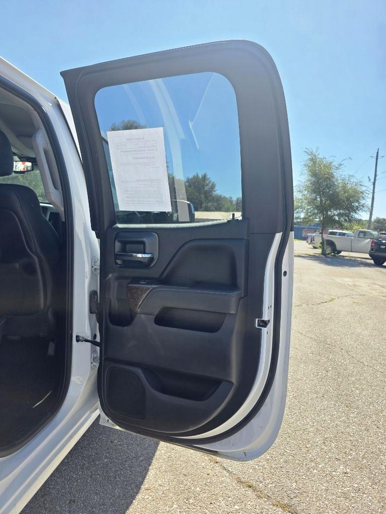 GMC Sierra 1500  2015