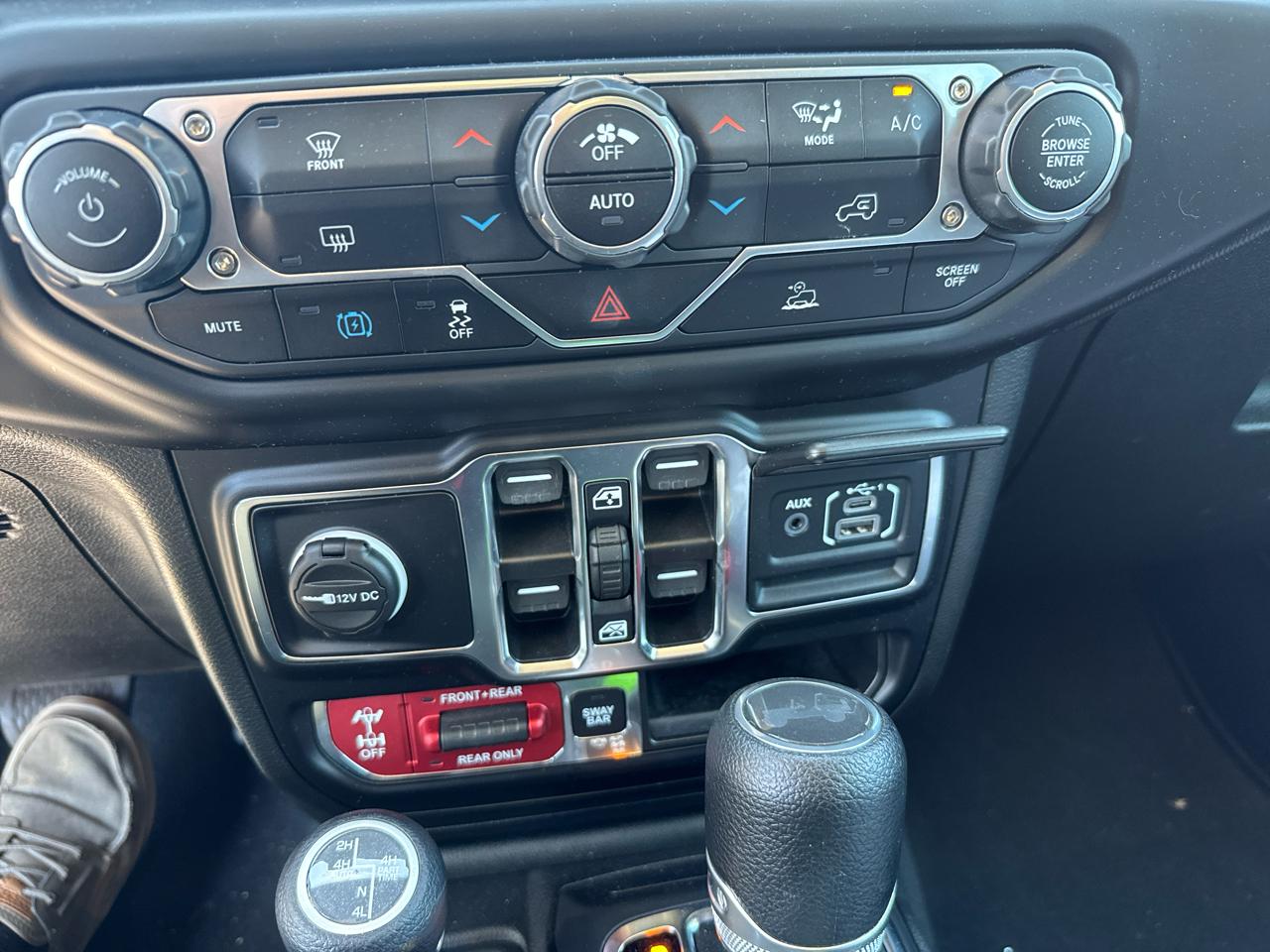 Jeep Wrangler 4xe  2022