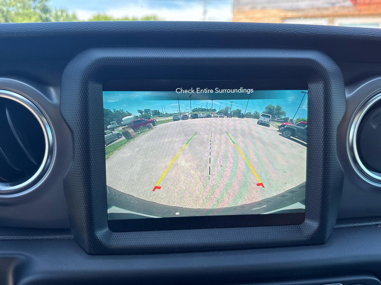 Jeep Wrangler 4xe  2022