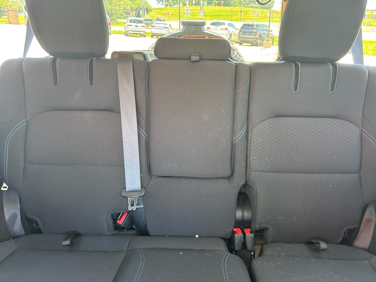 Jeep Wrangler 4xe  2022