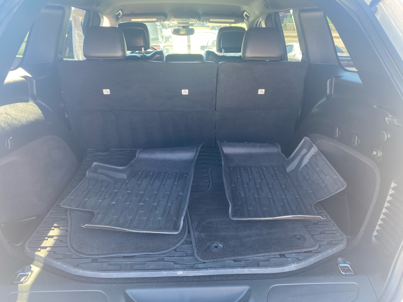 Jeep Grand Cherokee  2018 Jeep Grand Cherokee  2018