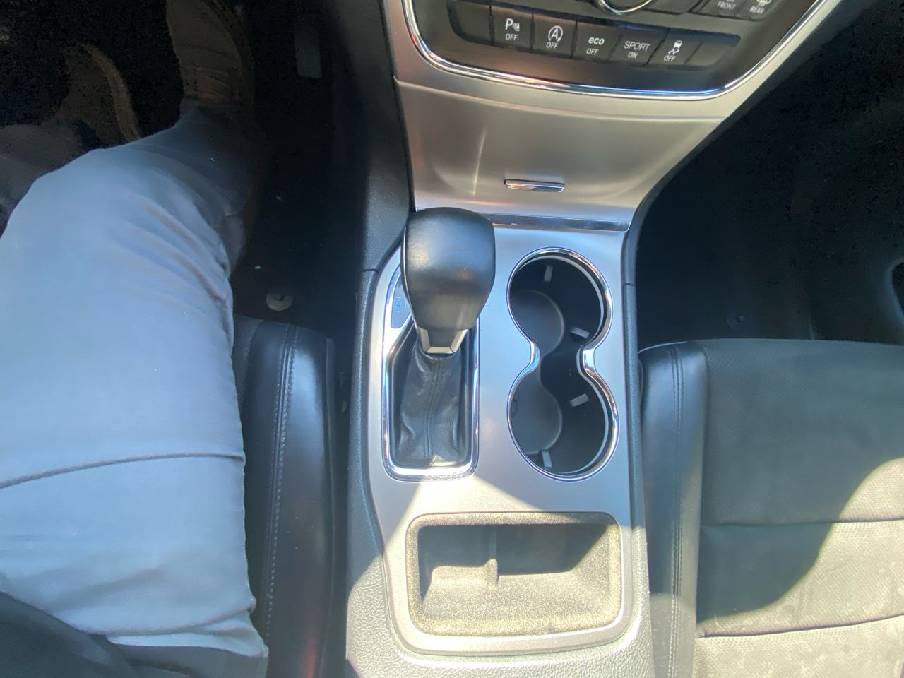 Jeep Grand Cherokee  2018 Jeep Grand Cherokee  2018