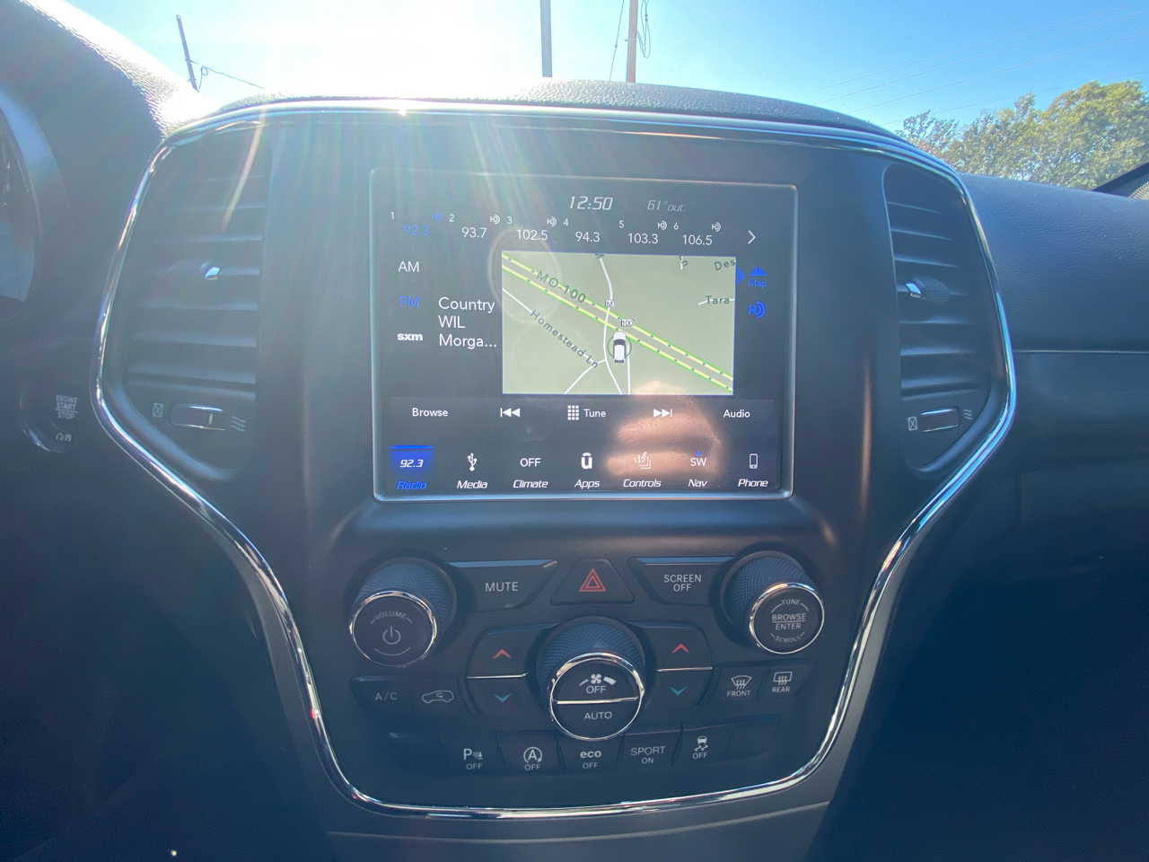 Jeep Grand Cherokee  2018 Jeep Grand Cherokee  2018